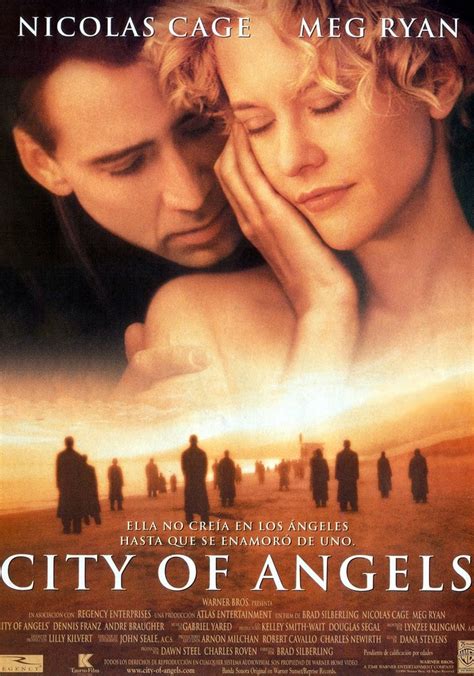 city of angels ver.